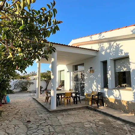 Villa Repos Al Delta *