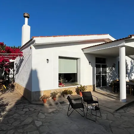 Villa Repos Al Delta
