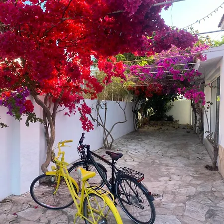 Repos Al Delta Villa *