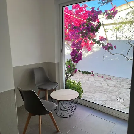 Villa Repos Al Delta