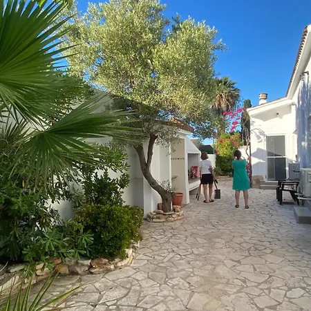 Villa Repos Al Delta *