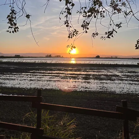 Repos Al Delta