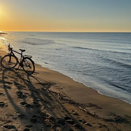 Repos Al Delta